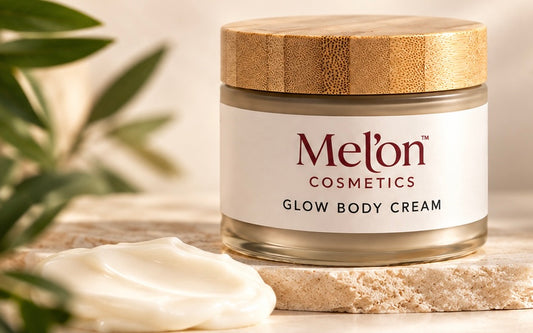 GLOW BODY Cream - 200 ml