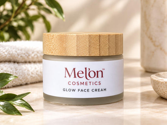 GLOW FACE Cream - 50 ml