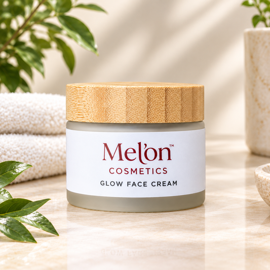 GLOW FACE Cream - 50 ml
